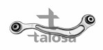 TALOSA  Control/Trailing Arm,  wheel suspension 46-02916