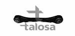 TALOSA  Control/Trailing Arm,  wheel suspension 46-04238