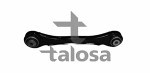 TALOSA  Control/Trailing Arm,  wheel suspension 46-04239