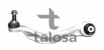TALOSA  Control/Trailing Arm,  wheel suspension 46-06563