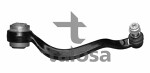 TALOSA  Control/Trailing Arm,  wheel suspension 46-07708
