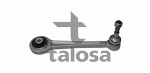 TALOSA  Control/Trailing Arm,  wheel suspension 46-08654