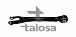 TALOSA  Control/Trailing Arm,  wheel suspension 46-08734