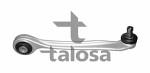 TALOSA  Рычаг независимой подвески колеса,  подвеска колеса 46-09597