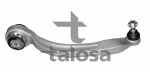 TALOSA  Рычаг независимой подвески колеса, подвеска колеса 46-09600