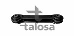 TALOSA  Control/Trailing Arm,  wheel suspension 46-11332