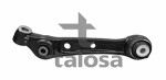 TALOSA  Control/Trailing Arm,  wheel suspension 46-12508