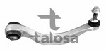 TALOSA  Control/Trailing Arm,  wheel suspension 46-13010