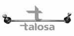 TALOSA  Tanko,  kallistuksenvaimennin 50-00525