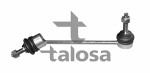TALOSA  Stabilisaator, Stabilisaator 50-00550