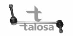 TALOSA  Stabilisaator, Stabilisaator 50-01176