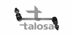 TALOSA  Link/Coupling Rod,  stabiliser bar 50-01196