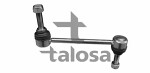 TALOSA  Tanko,  kallistuksenvaimennin 50-01745