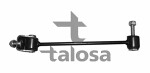 TALOSA  Tanko, kallistuksenvaimennin 50-01749
