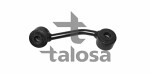 TALOSA  Тяга / стойка,  стабилизатор 50-01872