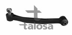 TALOSA  Tanko,  kallistuksenvaimennin 50-01991