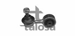 TALOSA  Link/Coupling Rod,  stabiliser bar 50-02235