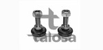 TALOSA  Stabilisaator, Stabilisaator 50-02245