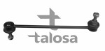 TALOSA  Тяга / стойка,  стабилизатор 50-02324