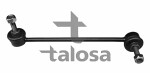 TALOSA  Stabilisaator, Stabilisaator 50-02339