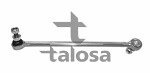 TALOSA  Link/Coupling Rod,  stabiliser bar 50-02390