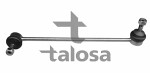 TALOSA  Link/Coupling Rod,  stabiliser bar 50-02398