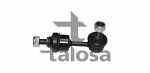 TALOSA  Stabilisaator, Stabilisaator 50-02442