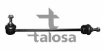 TALOSA  Tanko,  kallistuksenvaimennin 50-02836
