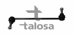 TALOSA  Tanko,  kallistuksenvaimennin 50-03182