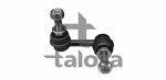 TALOSA  Stabilisaator, Stabilisaator 50-04382