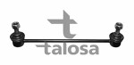 TALOSA  Stabilisaator, Stabilisaator 50-04518