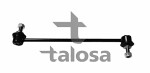 TALOSA  Тяга / стойка, стабилизатор 50-04594