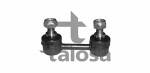 TALOSA  Stabilisaator,Stabilisaator 50-04615