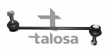 TALOSA  Тяга / стойка,  стабилизатор 50-04632