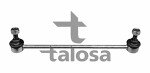 TALOSA  Тяга / стойка,  стабилизатор 50-04678