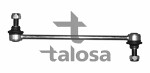 TALOSA  Stabilisaator, Stabilisaator 50-04711