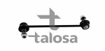 TALOSA  Tanko,  kallistuksenvaimennin 50-04885