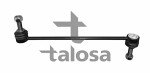 TALOSA  Stabilisaator, Stabilisaator 50-06144
