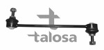 TALOSA  Tanko,  kallistuksenvaimennin 50-07107