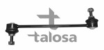TALOSA  Stabilisaator, Stabilisaator 50-07108