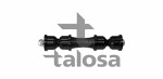 TALOSA  Тяга / стойка,  стабилизатор 50-07343