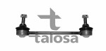 TALOSA  Tanko,  kallistuksenvaimennin 50-07368