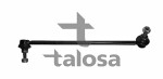 TALOSA  Tanko,  kallistuksenvaimennin 50-07395