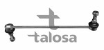TALOSA  Link/Coupling Rod,  stabiliser bar 50-07489