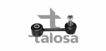 TALOSA  Tanko,  kallistuksenvaimennin 50-07973