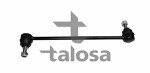 TALOSA  Stabilisaator, Stabilisaator 50-08684