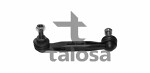 TALOSA  Link/Coupling Rod,  stabiliser bar 50-08873