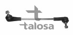 TALOSA  Tanko,  kallistuksenvaimennin 50-08960