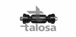 TALOSA  Link/Coupling Rod,  stabiliser bar 50-09311