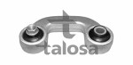 TALOSA  Link/Coupling Rod,  stabiliser bar 50-09748